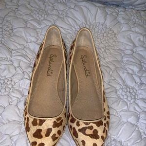 Flats